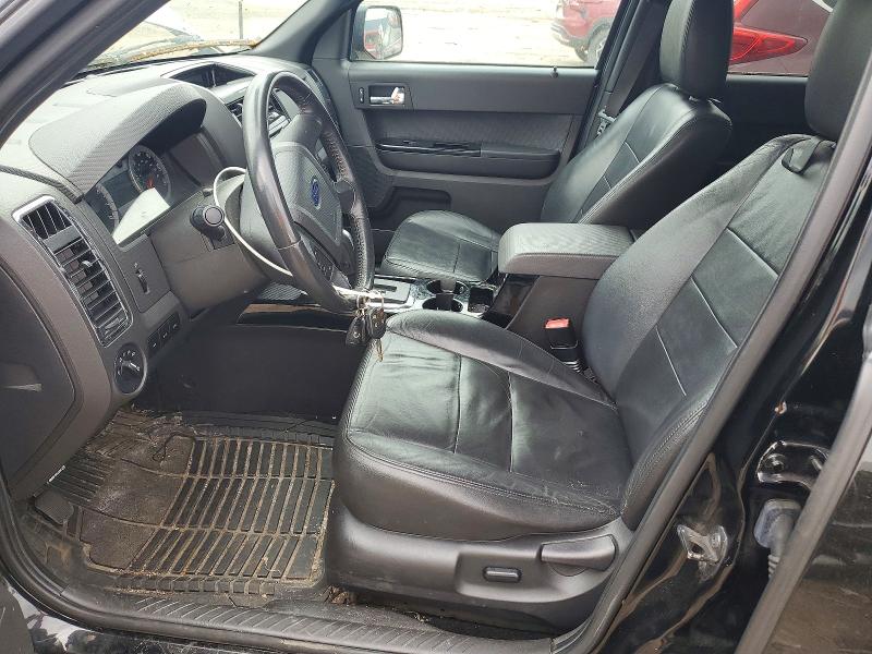 Продаж на аукціоні авто 2010 Ford Escape, vin: 1FMCU0EG0AKA55587, номер лоту: 53378806