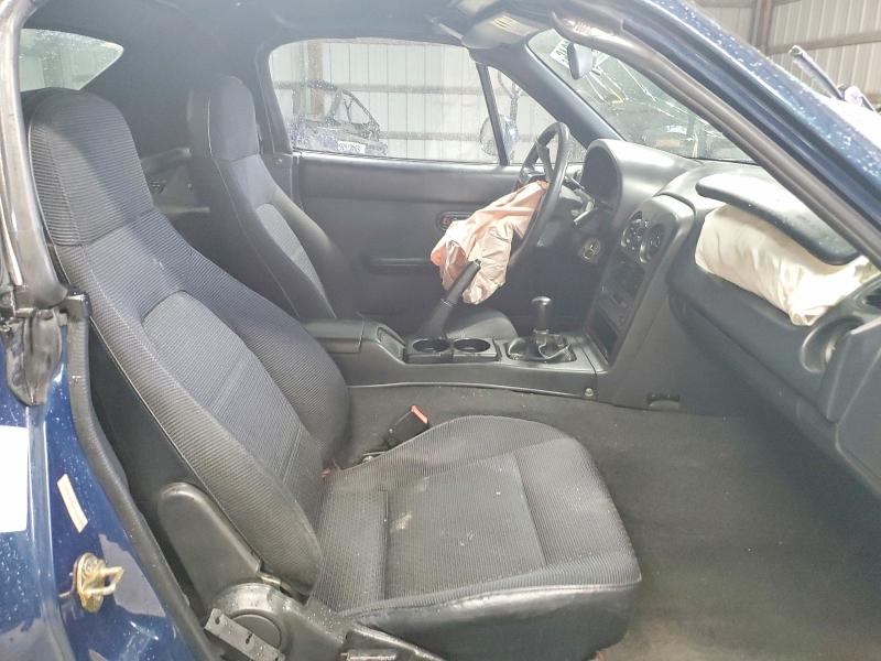 54622346 :رقم المزاد ، JM1NA3539V0734862 vin ، 1997 Mazda Mx-5 Miata مزاد بيع