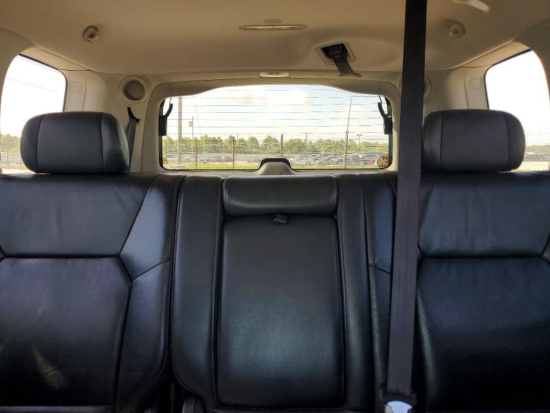 Продаж на аукціоні авто 2009 Honda Pilot, vin: 5FNYF48679B013764, номер лоту: 53368956