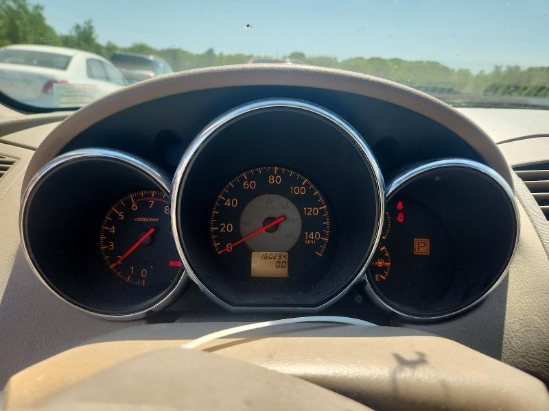 54193286 :رقم المزاد ، 1N4AL11DX6N426573 vin ، 2006 Nissan Altima مزاد بيع