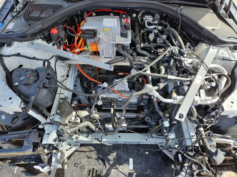Продажа на аукционе авто 2025 Bmw I4, vin: WBY23HD05SFU65915, номер лота: 53734326