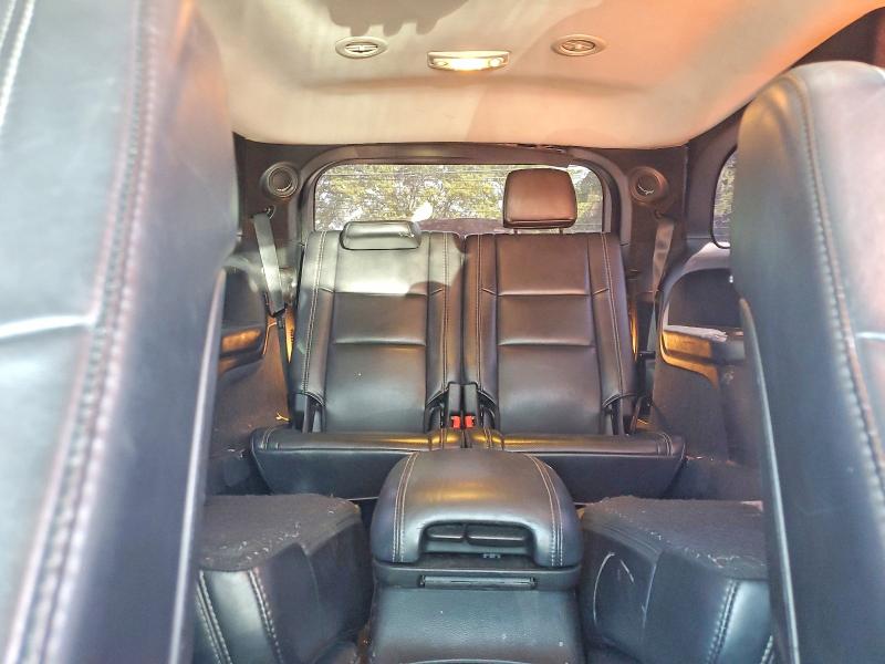 Aukcja sprzedaży 2014 Dodge Durango, vin: 1C4SDJET0EC484148, numer aukcji: 54239606