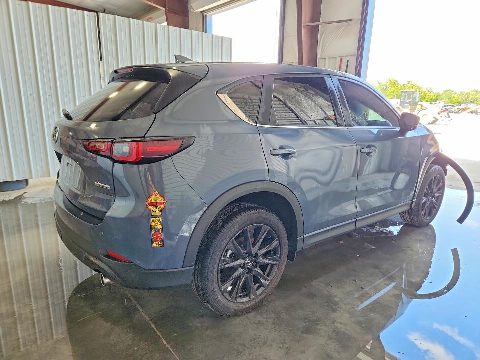 Продаж на аукціоні авто 2025 Mazda Cx-5, vin: JM3KFBCM2S0756571, номер лоту: 52416236