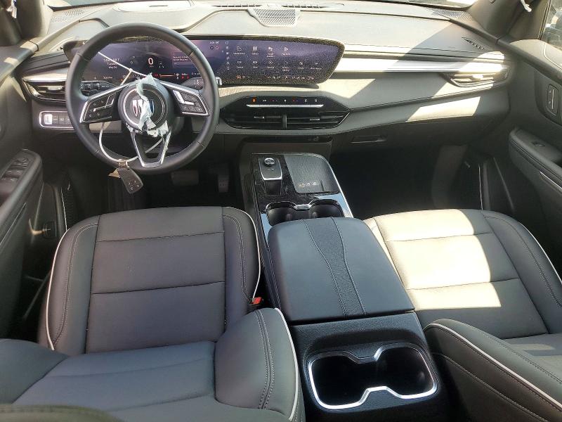 2025 Buick Enclave მანქანა იყიდება აუქციონზე, vin: 5GAERARS8SJ255158, აუქციონის ნომერი: 54954306