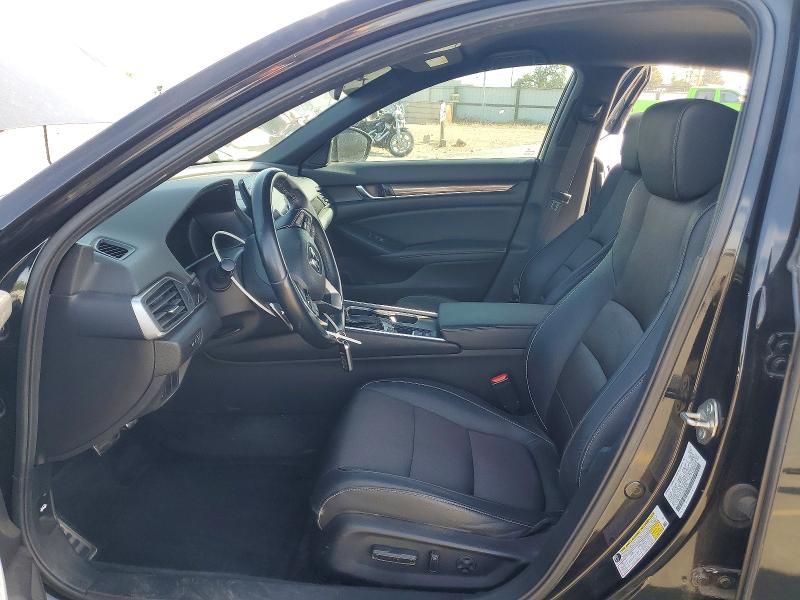 Продаж на аукціоні авто 2019 Honda Accord, vin: 1HGCV1F39KA148247, номер лоту: 54172756