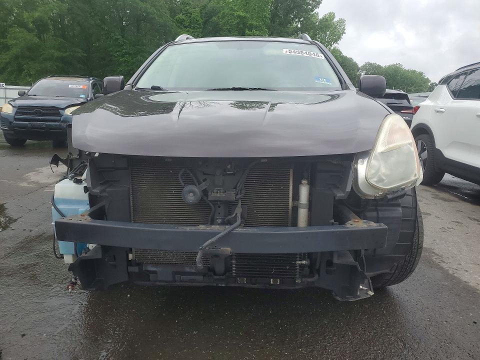 Продаж на аукціоні авто 2012 Nissan Rogue, vin: JN8AS5MV0CW374454, номер лоту: 54984046