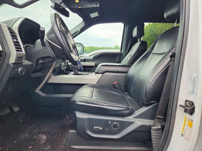 Продаж на аукціоні авто 2015 Ford F150, vin: 1FTEW1EG4FFB76457, номер лоту: 52585166