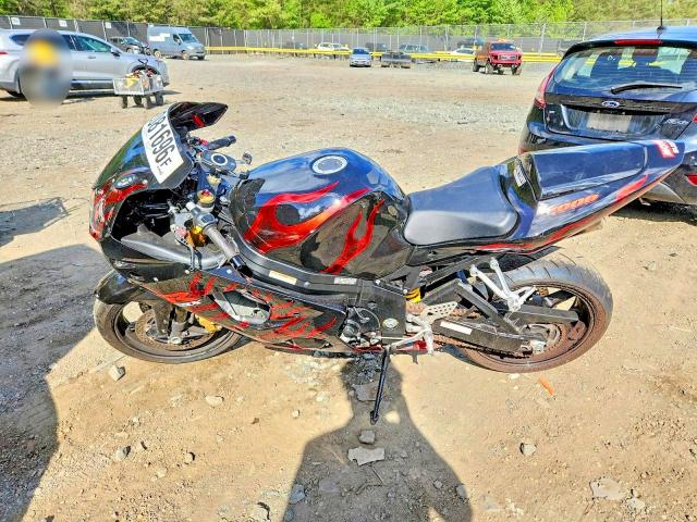 Продаж на аукціоні авто 2004 Suzuki Gsx-r1000, vin: JS1GT75A842106698, номер лоту: 52081696