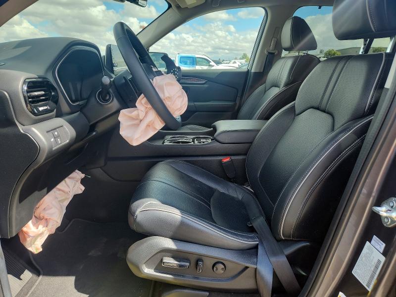 Aukcja sprzedaży 2025 Honda Pilot, vin: 5FNYG1H87SB105847, numer aukcji: 51923796