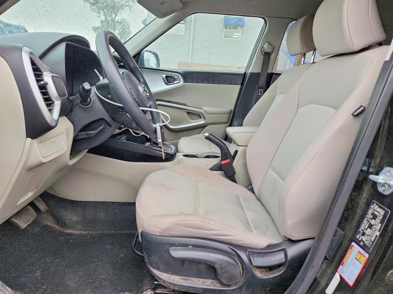Aukcja sprzedaży 2020 Kia Soul, vin: KNDJ23AU2L7725046, numer aukcji: 52028046