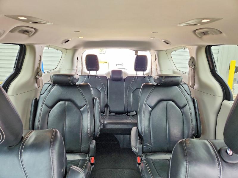 Aukcja sprzedaży 2022 Chrysler Pacifica, vin: 2C4RC1BG7NR111446, numer aukcji: 53994006