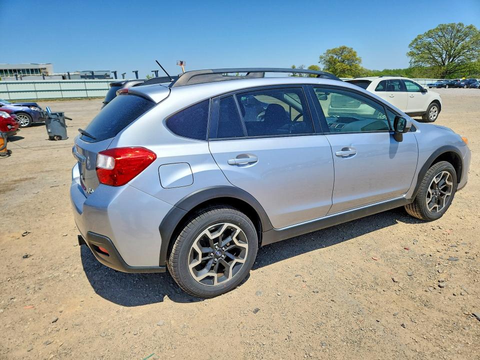 Продаж на аукціоні авто 2015 Subaru Xv Crosstrek, vin: JF2GPACC3F8274312, номер лоту: 53840126