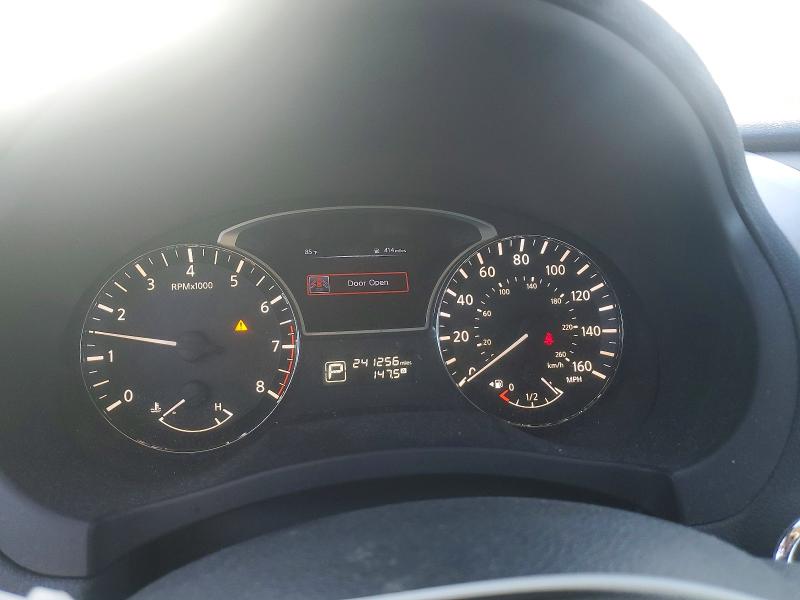 2015 Nissan Altima მანქანა იყიდება აუქციონზე, vin: 1N4AL3AP3FC456385, აუქციონის ნომერი: 54351516