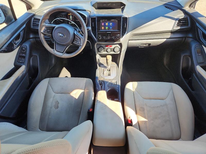 Auction sale of the 2017 Subaru Impreza, vin: 4S3GKAD64H3614847, lot number: 52737276