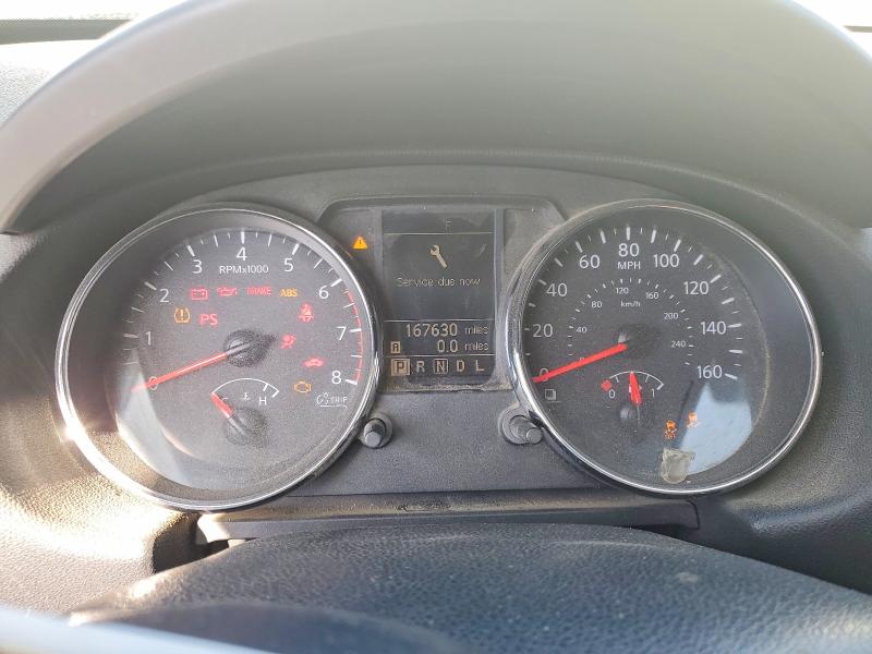 Продажа на аукционе авто 2011 Nissan Rogue, vin: JN8AS5MT7BW166262, номер лота: 50681966