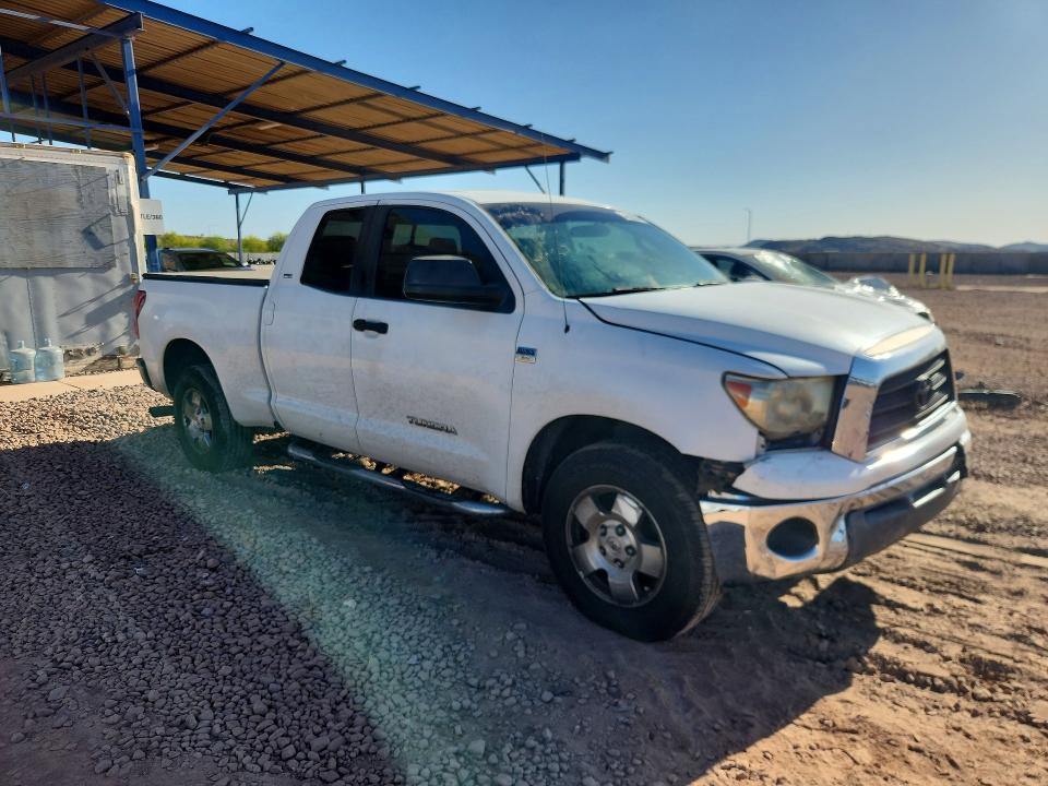 54439586 :رقم المزاد ، 5TFRT54127X015440 vin ، 2007 Toyota Tundra مزاد بيع