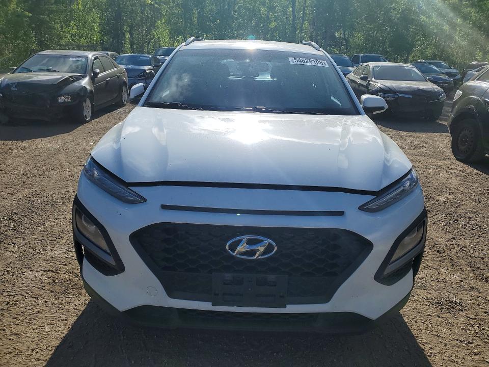 Продажа на аукционе авто 2019 Hyundai Kona, vin: KM8K1CAA5KU329993, номер лота: 54629106