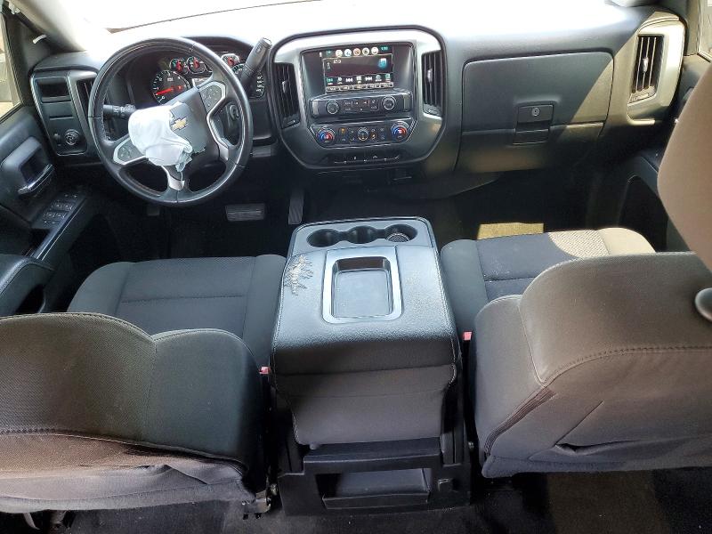 Aukcja sprzedaży 2017 Chevrolet Silverado, vin: 3GCPCREH2HG173390, numer aukcji: 52378176