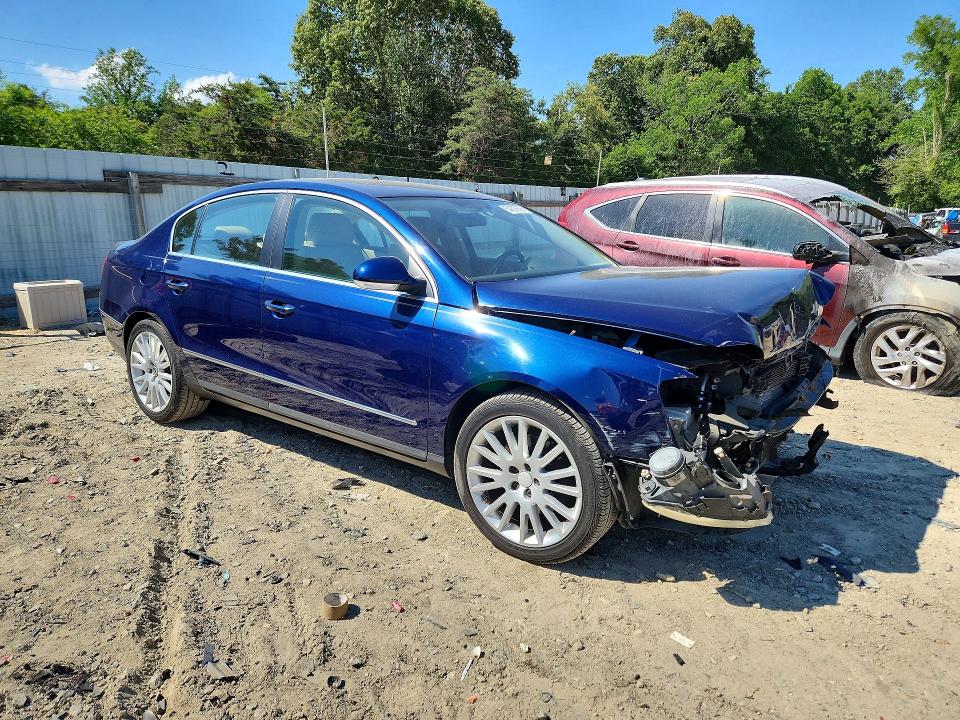 Продаж на аукціоні авто 2006 Volkswagen Passat, vin: WVWEK73C06P060391, номер лоту: 54207696