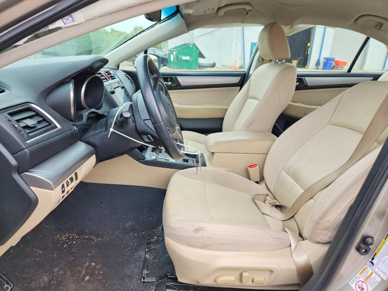 Aukcja sprzedaży 2015 Subaru Legacy, vin: 4S3BNAC63F3061351, numer aukcji: 51967916