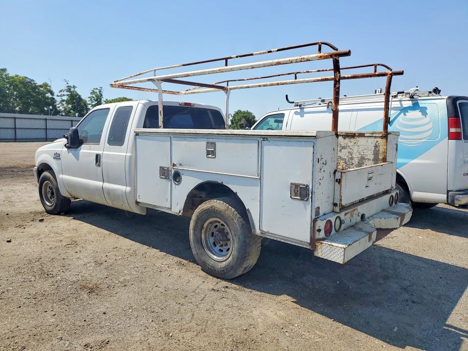 Aukcja sprzedaży 1999 Ford F250, vin: 1FTNX20F7XEE73327, numer aukcji: 52558546