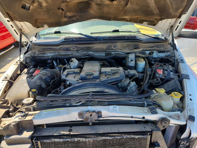 Aukcja sprzedaży 2008 Dodge Ram 3500, vin: 3D7MX48A68G178347, numer aukcji: 53262536