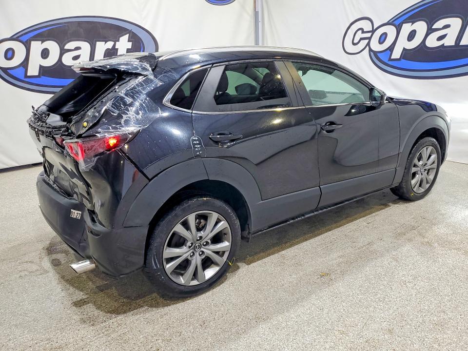 Aukcja sprzedaży 2025 Mazda Cx-30, vin: 3MVDMBCM0SM779785, numer aukcji: 49677296