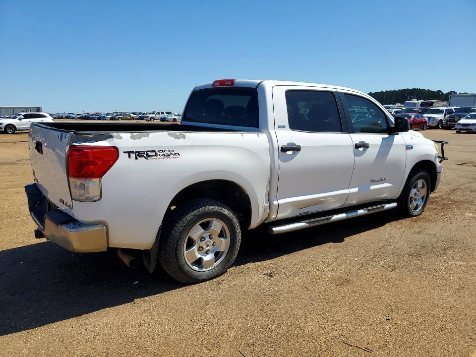 Aukcja sprzedaży 2012 Toyota Tundra, vin: 5TFDW5F11CX256575, numer aukcji: 53382666