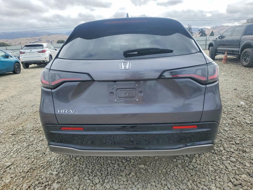 Aukcja sprzedaży 2023 Honda Hr-v, vin: 3CZRZ1H70PM724597, numer aukcji: 55257296