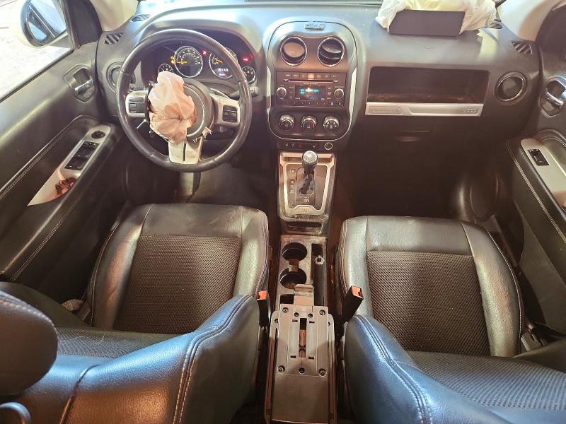 Продаж на аукціоні авто 2016 Jeep Compass, vin: 1C4NJDEB0GD722978, номер лоту: 54674506