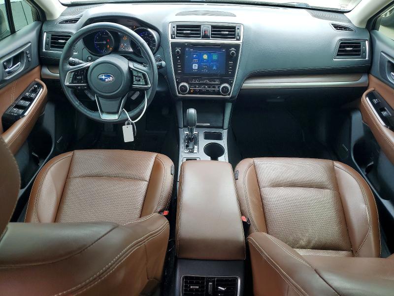 Продаж на аукціоні авто 2018 Subaru Outback, vin: 4S4BSETC9J3379114, номер лоту: 54413406