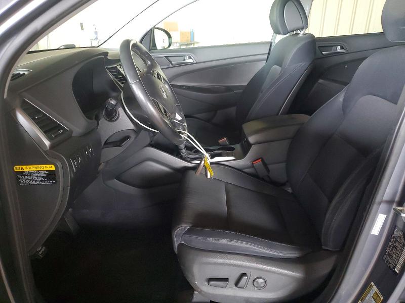 Auction sale of the 2016 Hyundai Tucson, vin: KM8J3CA29GU071161, lot number: 52465166