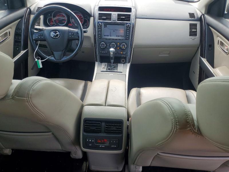Aukcja sprzedaży 2012 Mazda Cx-9, vin: JM3TB3DA9C0365459, numer aukcji: 54521666