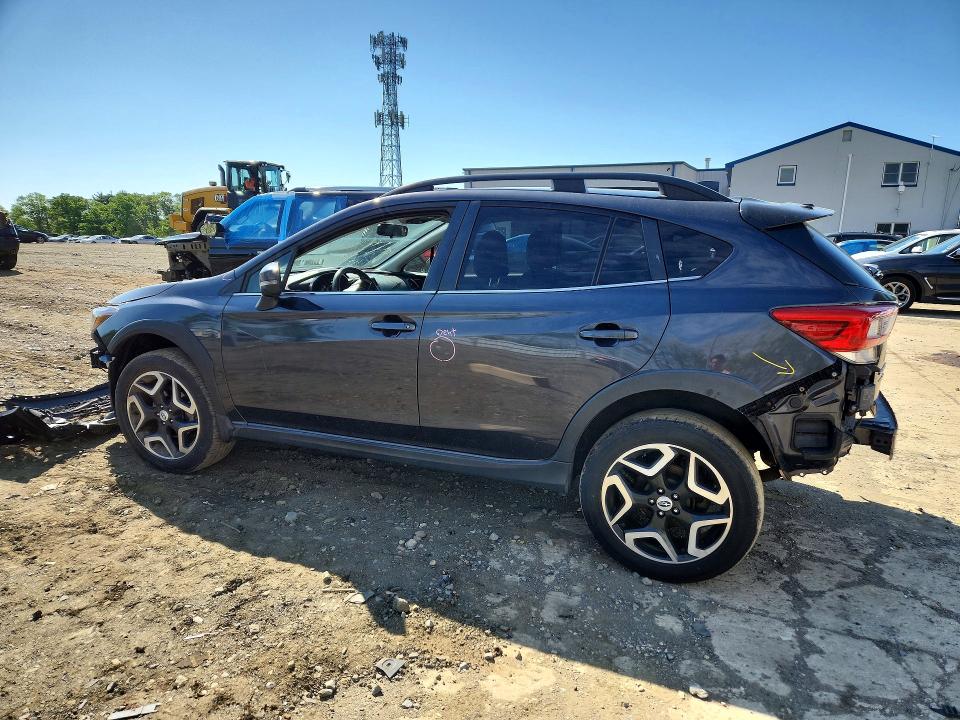 Aukcja sprzedaży 2018 Subaru Crosstrek, vin: JF2GTAJC6JH213933, numer aukcji: 52842966