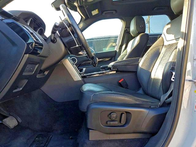 2017 Land Rover Discovery მანქანა იყიდება აუქციონზე, vin: SALRRBBV3HA036796, აუქციონის ნომერი: 53295396