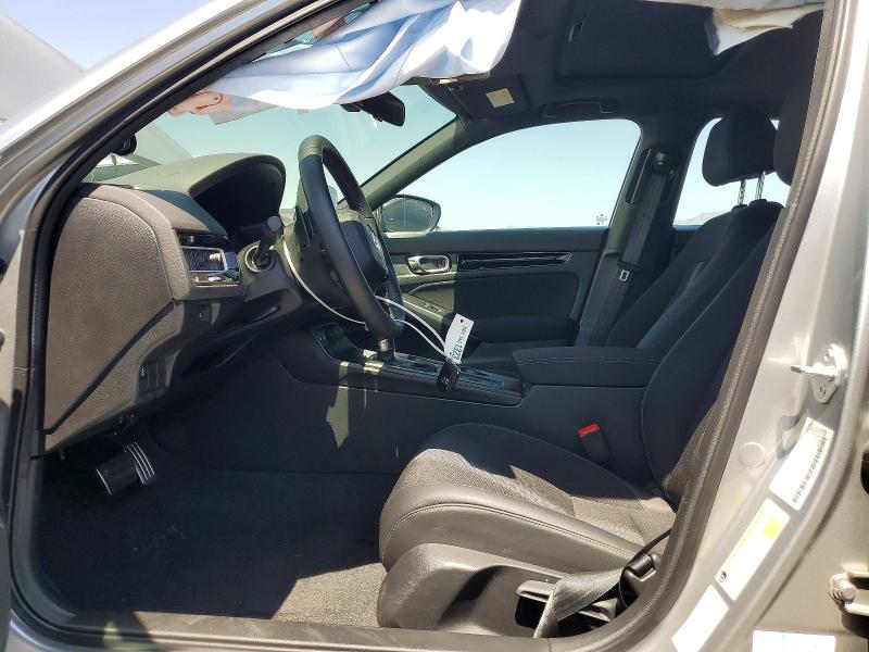 52713706 :رقم المزاد ، 2HGFE4F81TH331316 vin ، 2026 Honda Civic مزاد بيع