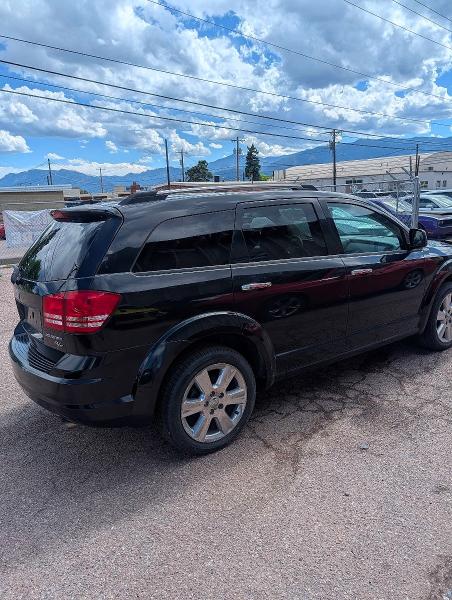 Aukcja sprzedaży 2009 Dodge Journey, vin: 3D4GH67V59T557906, numer aukcji: 55802706