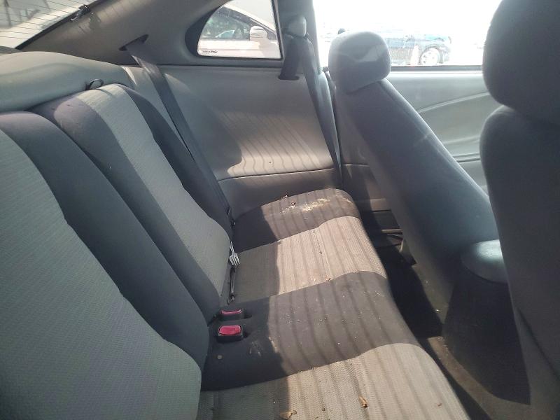 Продажа на аукционе авто 2004 Ford Mustang, vin: 1FAFP40684F214471, номер лота: 54350046