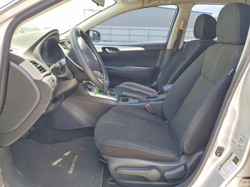 Aukcja sprzedaży 2016 Nissan Sentra, vin: 3N1AB7AP7GY309910, numer aukcji: 55070896
