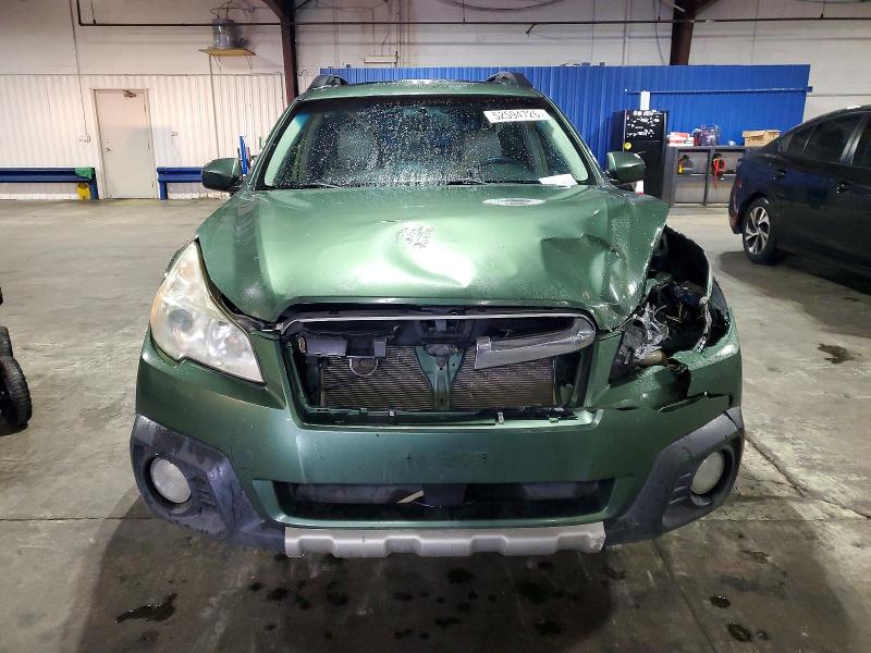 Aukcja sprzedaży 2014 Subaru Outback, vin: 4S4BRBLC5E3241490, numer aukcji: 52594726