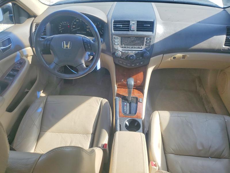 Продажа на аукционе авто 2007 Honda Accord, vin: 1HGCM568X7A019169, номер лота: 52196296