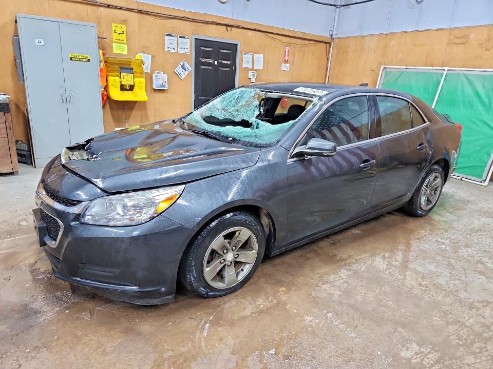 Aukcja sprzedaży 2015 Chevrolet Malibu, vin: 1G11C5SL0FF310292, numer aukcji: 52072456