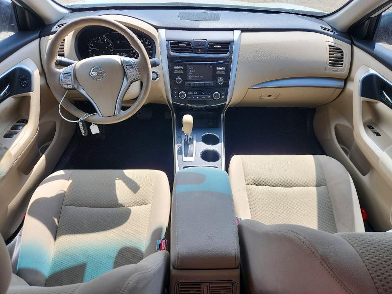 Продаж на аукціоні авто 2015 Nissan Altima, vin: 1N4AL3AP3FC213949, номер лоту: 53057046
