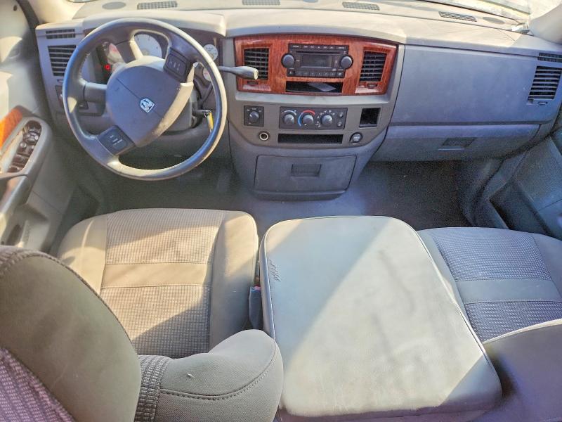 Продаж на аукціоні авто 2006 Dodge Ram 3500, vin: 3D7ML48C86G220690, номер лоту: 52376426