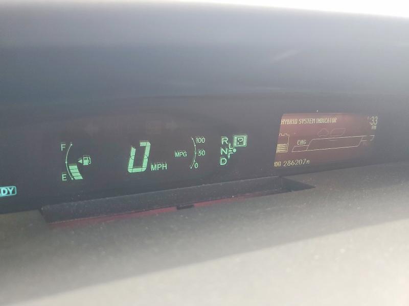 55358146 :رقم المزاد ، JTDKN3DU6D1685839 vin ، 2013 Toyota Prius مزاد بيع
