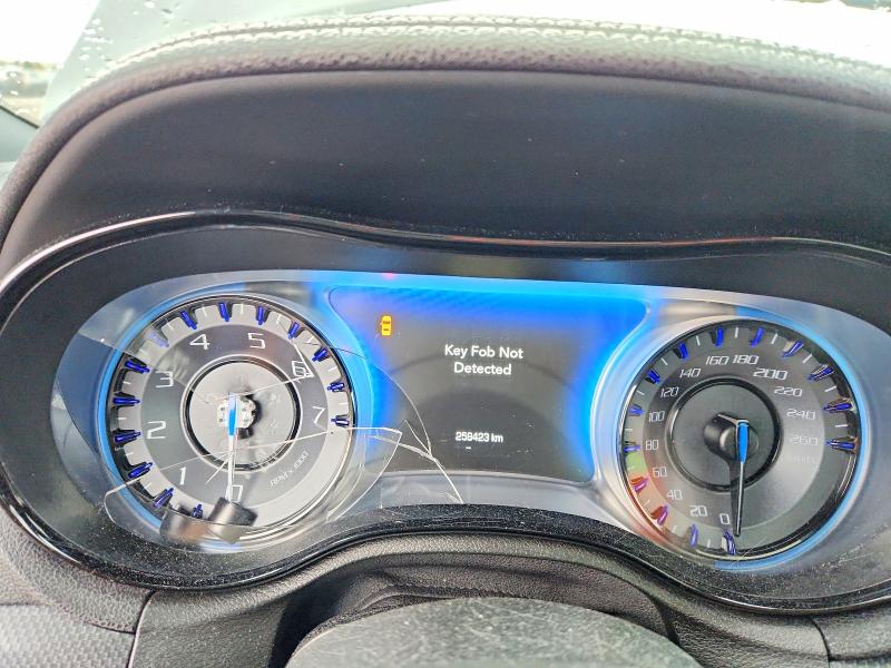 Aukcja sprzedaży 2016 Chrysler 300, vin: 2C3CCAGG6GH238880, numer aukcji: 51071966