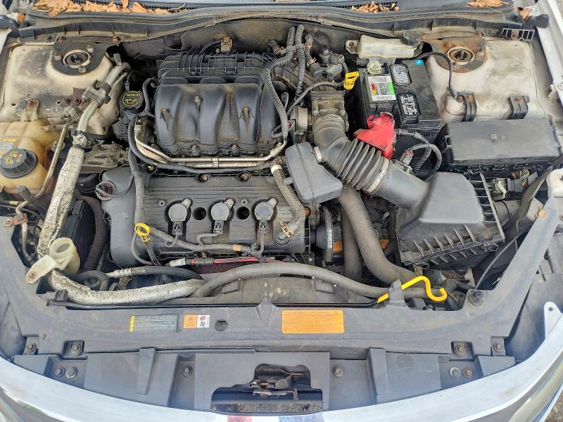 Aukcja sprzedaży 2012 Ford Fusion, vin: 3FAHP0JG6CR352956, numer aukcji: 52050536