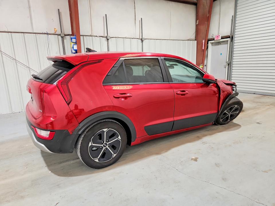 Aukcja sprzedaży 2026 Kia Niro, vin: KNDCP3LE4T5323377, numer aukcji: 54173226