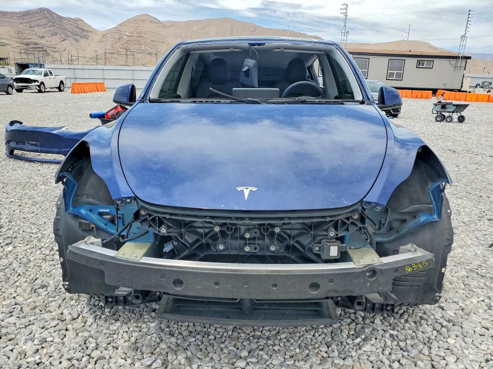 Продаж на аукціоні авто 2023 Tesla Model Y, vin: 7SAYGDEE4PF899437, номер лоту: 51628966