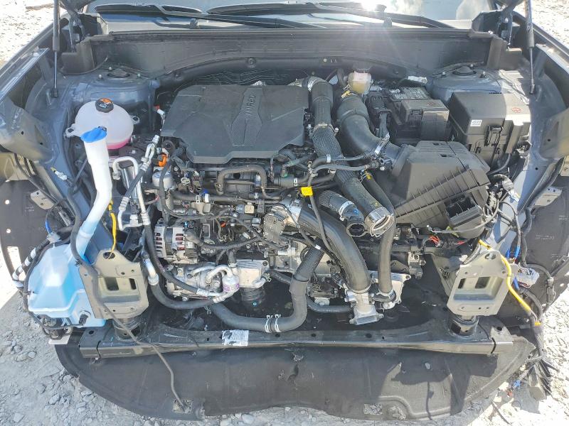Aukcja sprzedaży 2026 Hyundai Santa Fe, vin: 5NMP5DGL0TH182729, numer aukcji: 53934316